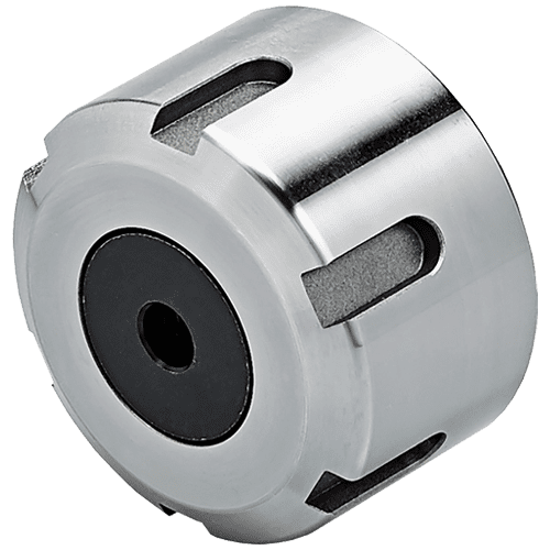 Clamping nut for sealing discs ISO 15488 (DIN 6499)