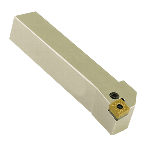 Insert holder PCLNR/L, Turning tool holder