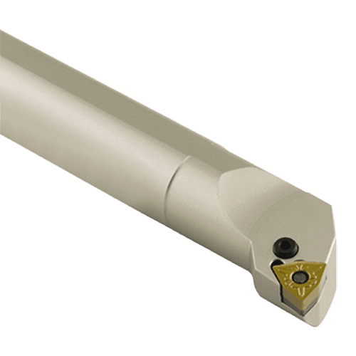 Bohrstangen Klemmhalter PWLNR/L, Wendeplattenhalter