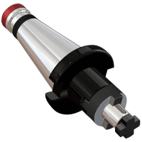 Vorschau: Kombi-Aufsteckfräserdorn DIN 2080 Vorschau: Kombi-Aufsteckfräserdorn DIN 2080