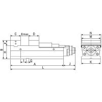 Vorschau: Präzisions-Hochdruckspanner Serie MC2 Vorschau: Präzisions-Hochdruckspanner Serie MC2