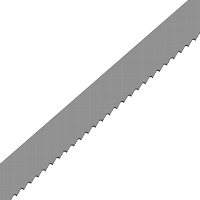 Bandsägeblätter