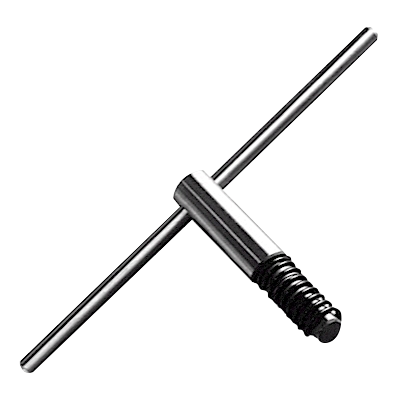 ZENTRA Wrenches for lathe chuck