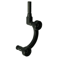 Vorschau: Zentrierbügel für Messuhren, Typ 652 Vorschau: Zentrierbügel für Messuhren, Typ 652