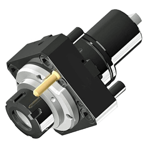 Axial Bohr- und Fräskopf BMT 65, EMAG (95 mm)