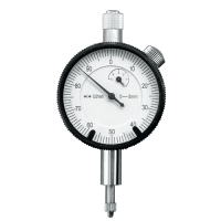Klein - Messuhr Analog, Typ 631 Klein - Messuhr Analog, Typ 631