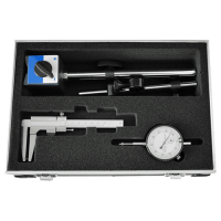 Messzeugsatz für Autowerkstatt 3-teilig  Messzeugsatz für Autowerkstatt 3-teilig