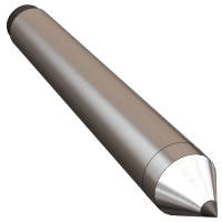 Vorschau: Präzisions-Zentrierspitze DIN 806 E Serie 500 Vorschau: Präzisions-Zentrierspitze DIN 806 E Serie 500