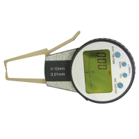 Vorschau: Digitaler Außen-Schnellmesstaster, Typ 6081 Vorschau: Digitaler Außen-Schnellmesstaster, Typ 6081