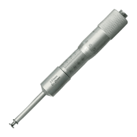 Innenmikrometerschraube für Quernuten Typ M79, D6,5 mm Innenmikrometerschraube für Quernuten Typ M79, D6,5 mm