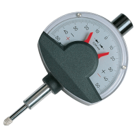 Preview: Comparator gauge COMPIKA ± 0.05, DIN 879/1, reading 0.001 mm Preview: Comparator gauge COMPIKA ± 0.05, DIN 879/1, reading 0.001 mm
