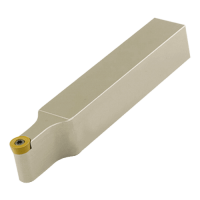 Vorschau: Drehhalter SRDCN, Wendeplattenhalter Vorschau: Drehhalter SRDCN, Wendeplattenhalter