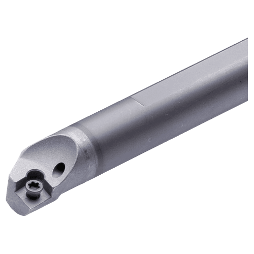 Carbide boring bars SCLCR/L, insert holder