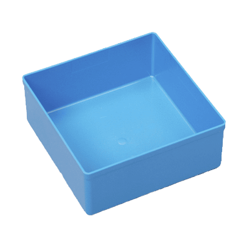 Insert container 456302 for EuroPlus Flex, Pro M and Pro S