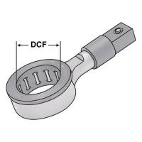 Preview: Roller Bearing Wrench inserts for KPS clamping nuts Preview: Roller Bearing Wrench inserts for KPS clamping nuts