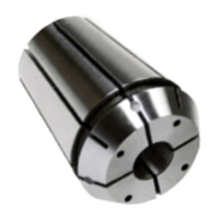 Preview: Sealed collet with jet holes ER25 (429E-J) DIN 6499-A Preview: Sealed collet with jet holes ER25 (429E-J) DIN 6499-A