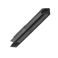 Entgratfräser aus Hartmetall, Spitze Kantenfräser 90° Entgratfräser aus Hartmetall, Spitze Kantenfräser 90°