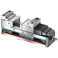Preview: HOMGE High power vice type HPAC Preview: HOMGE High power vice type HPAC