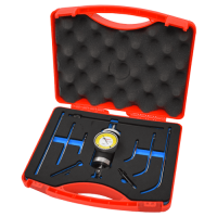 Vorschau: Zentriergerät mit nichtdrehender Messuhr Typ 640 Vorschau: Zentriergerät mit nichtdrehender Messuhr Typ 640