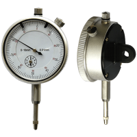 Messuhr Analog mit Einspannöse Typ 630/E, Messbereich 10 mm Messuhr Analog mit Einspannöse Typ 630/E, Messbereich 10 mm