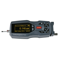 Vorschau: Rauhheitsmessgerät mit großer LCD-Anzeige, 596 Vorschau: Rauhheitsmessgerät mit großer LCD-Anzeige, 596