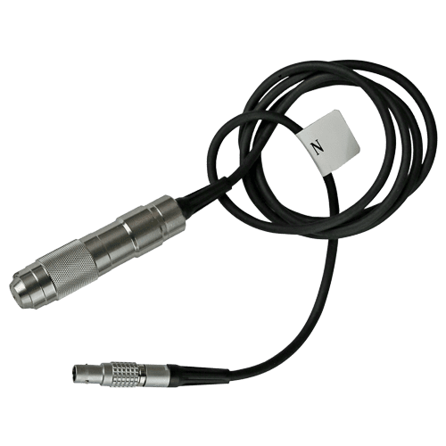 Probe for coating thickness gauge 595