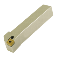 Vorschau: Wendeplattenhalter PCLNR/L, Drehhalter Vorschau: Wendeplattenhalter PCLNR/L, Drehhalter