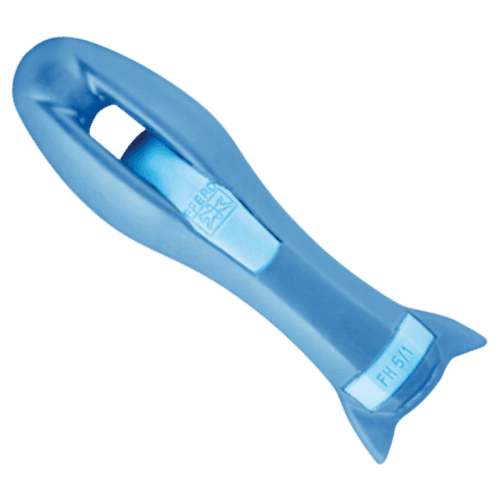 PFERD Feilenheft aus ergonomischem Kunststoff