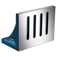 Vorschau: Homge Aufspannwinkel Guss, präzisionsgeschliffen Vorschau: Homge Aufspannwinkel Guss, präzisionsgeschliffen