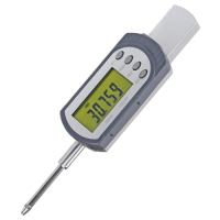 Vorschau: Digitale Meßuhr ABSOLUT SYSTEM, Typ 6094 Vorschau: Digitale Meßuhr ABSOLUT SYSTEM, Typ 6094