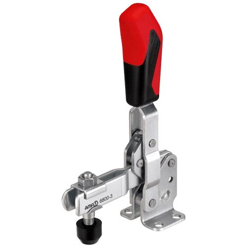AMF Senkrechtspanner, Schnellspanner
