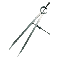 Präzisions-Federzirkel Typ 17 Präzisions-Federzirkel Typ 17