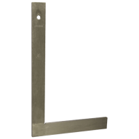 Schlosserwinkel ohne Anschlag verzinkt, S110 Schlosserwinkel ohne Anschlag verzinkt, S110