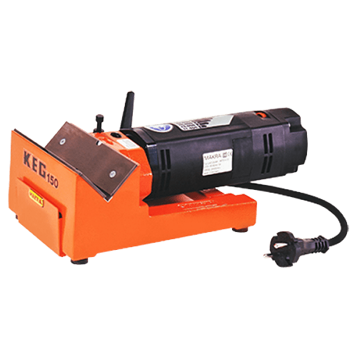 Edge deburring unit, KEG 150 / 500W