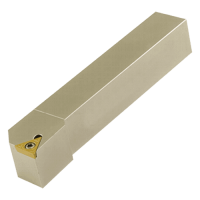 Preview: Insert holder STFCR/L, turning tool holder Preview: Insert holder STFCR/L, turning tool holder