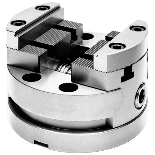 5-axis self-centring vices, type SR5