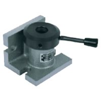Spannzangenhalter für 5C Spannzangen, Typ 264 Spannzangenhalter für 5C Spannzangen, Typ 264