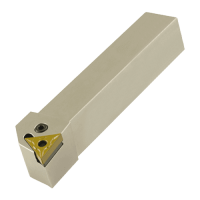 Preview: Indexable Insert holder PTGNR/L, turning holder Preview: Indexable Insert holder PTGNR/L, turning holder