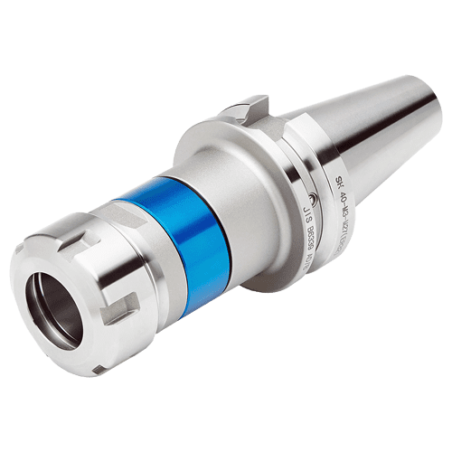 Synchro-Gewindeschneidfutter JIS B 6339 (MAS 403 BT)