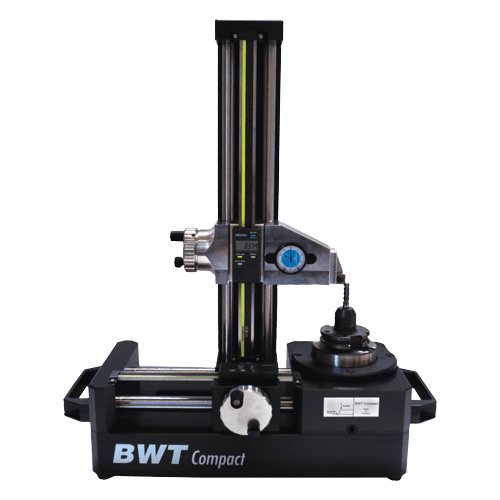 Tool setter BWT compact