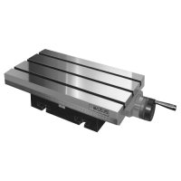 Stationärer Schiebetisch mit 1-Achse, CP Stationärer Schiebetisch mit 1-Achse, CP
