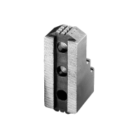 Preview: Hard top jaws for power chucks Preview: Hard top jaws for power chucks