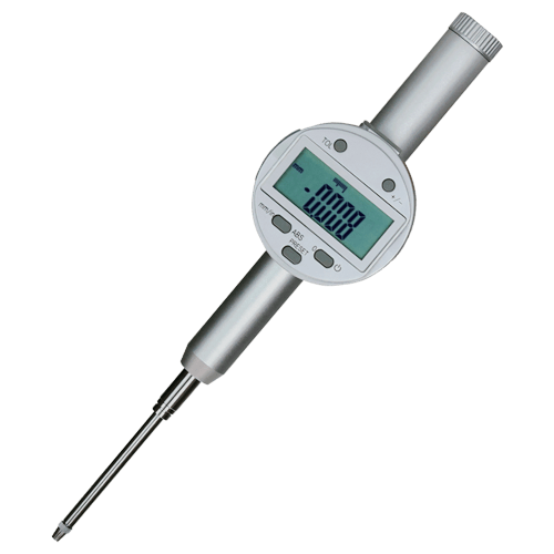 Digital - Messuhr mit Induktivsystem, Typ 6096