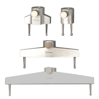 Vorschau: Digital Radius Messgerät mit Messbrücken, 5 - 1000 mm, 6088 Vorschau: Digital Radius Messgerät mit Messbrücken, 5 - 1000 mm, 6088
