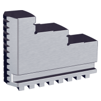 Preview: TOS hard stepped outside jaws, type SCV Preview: TOS hard stepped outside jaws, type SCV