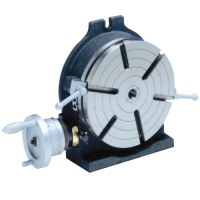 Preview: ZENTRA Precision rotary table Preview: ZENTRA Precision rotary table