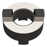 Preview: Clutch drive ring DIN 6366 for combi shell end mill holders Preview: Clutch drive ring DIN 6366 for combi shell end mill holders