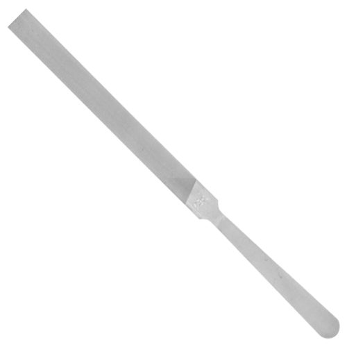 PFERD Key File Contact File, flat narrow short