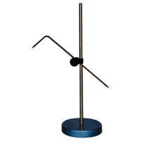 Vorschau: Universal - Höhenreißer / Parallelreißer, Höhe 300 mm Vorschau: Universal - Höhenreißer / Parallelreißer, Höhe 300 mm