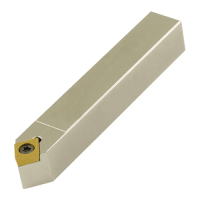 Preview: Turning tool holder SCMCN, insert holder Preview: Turning tool holder SCMCN, insert holder